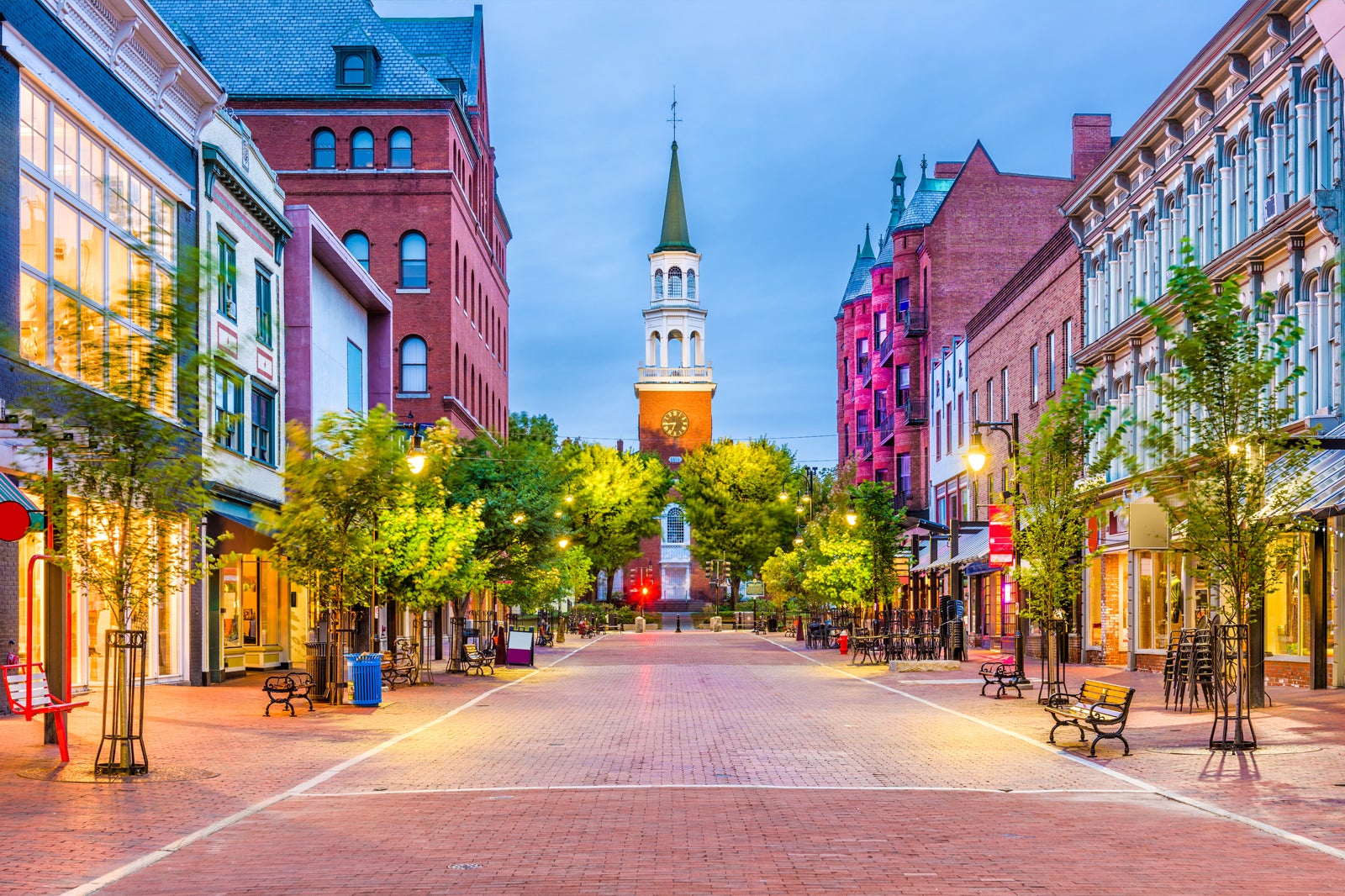 Vermont Health Insurance