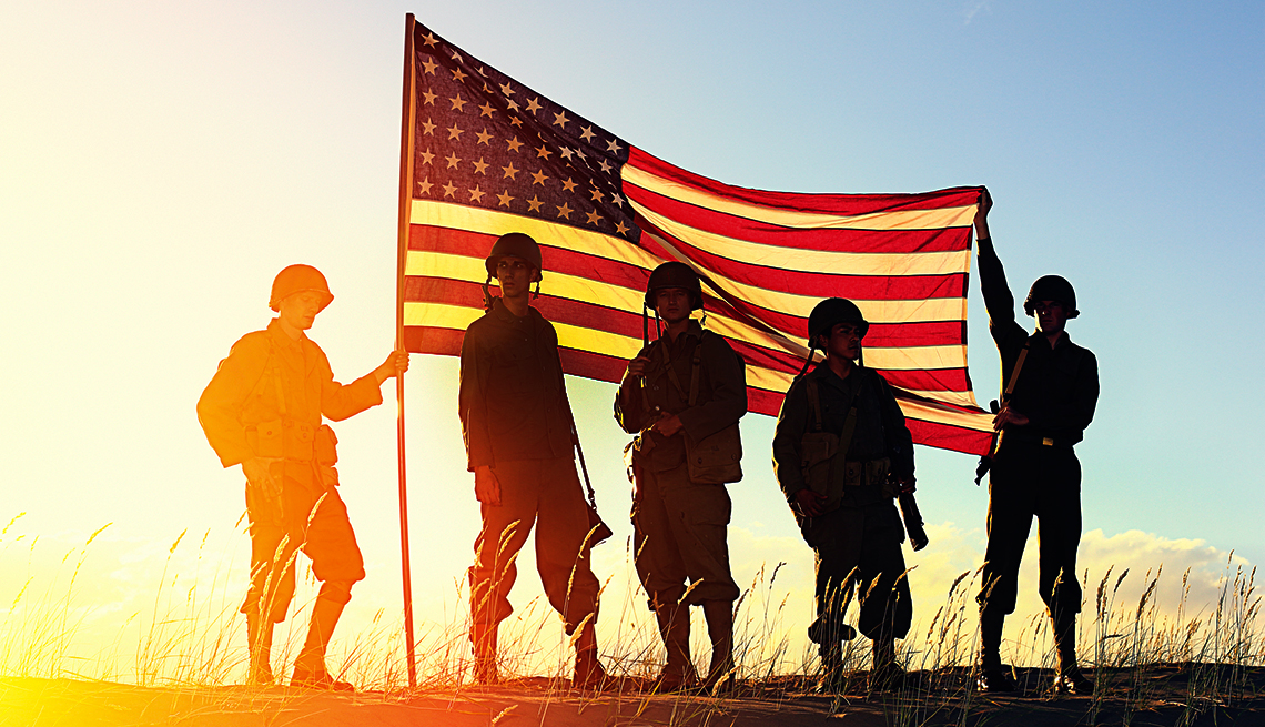 Veterans Affairs Health Insurance