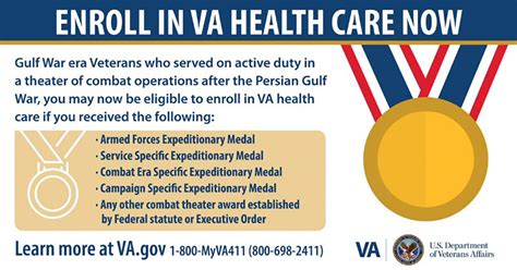 Veterans Health On Twitter If You Re A Gulf War Era Veteran The Pact Veterans Health On Twitter If You Re A Gulf War Era Veteran The Pact