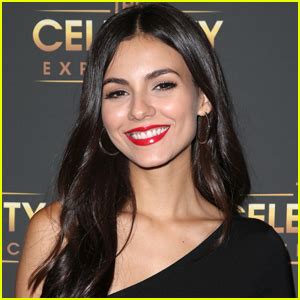 Victoria Justice Hacked Victoria Justice Hacked