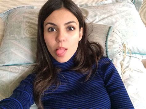Victoria Justice Leaked Photos 35 Pics Victoria Justice Leaked Photos 35 Pics