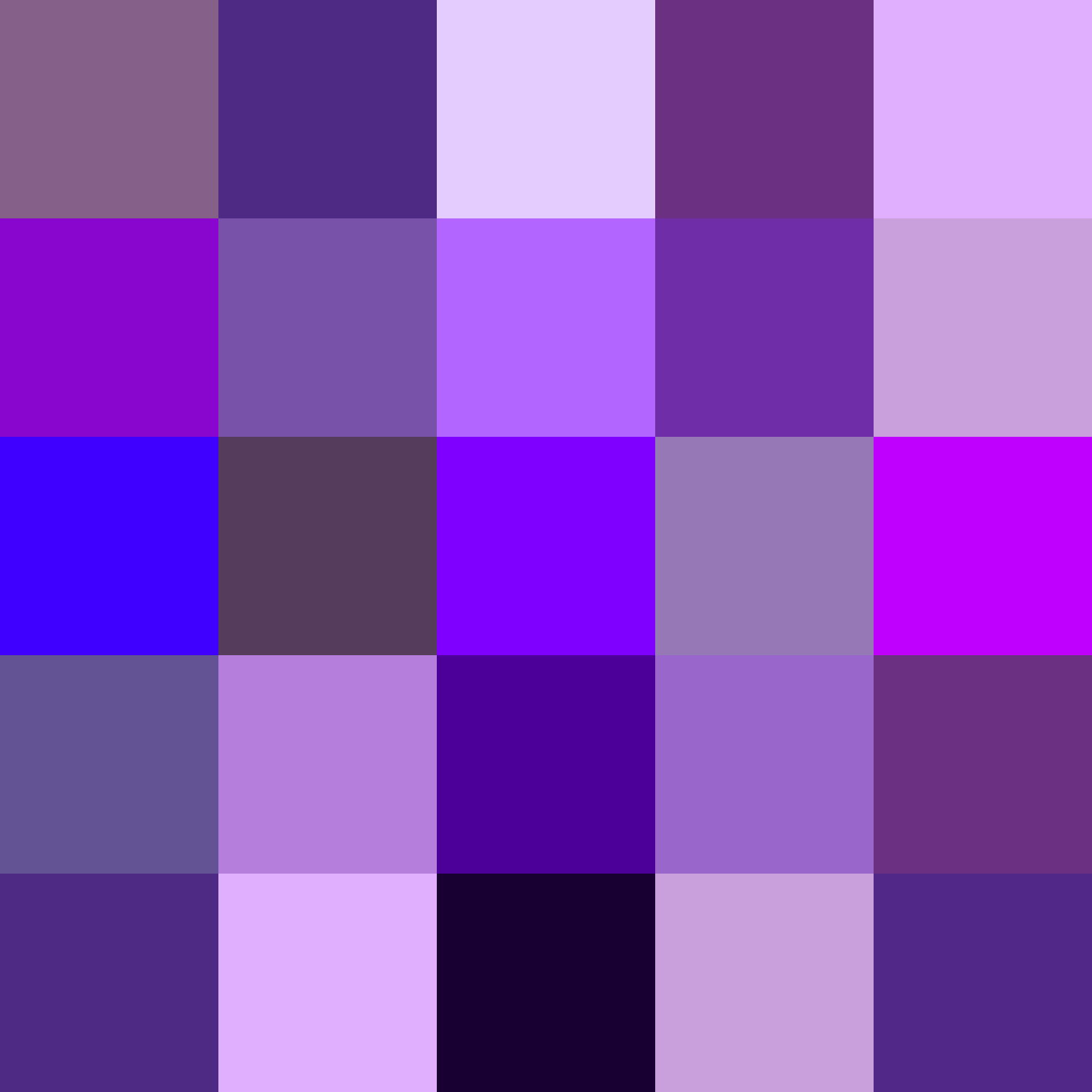 Violet Myers Leaked