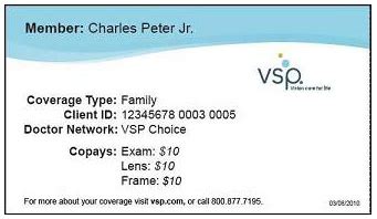 Vision Insurance Options Mda Programs Vision Insurance Options Mda Programs