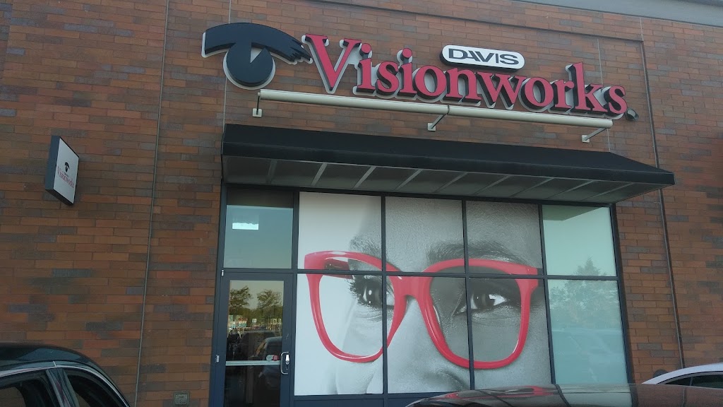 Visionworks Insurance
