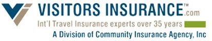 Visitors Insurance Travel Health Insurance Usa Visitorsinsurance Com Visitors Insurance Travel Health Insurance Usa Visitorsinsurance Com