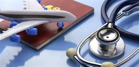 Visitors Medical Insurance