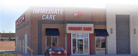 Walk In Clinic In Yukon Ok Immediate Care Of Oklahoma Walk In Clinic In Yukon Ok Immediate Care Of Oklahoma
