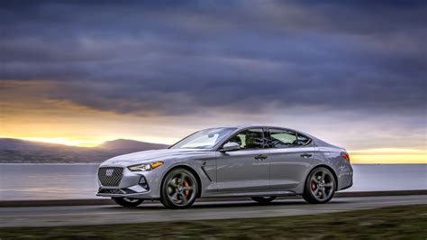 Wallpaper Genesis G70 2019 Cars Luxury Cars 4K Cars Luxury Wallpaper Genesis G70 2019 Cars Luxury Cars 4K Cars Luxury