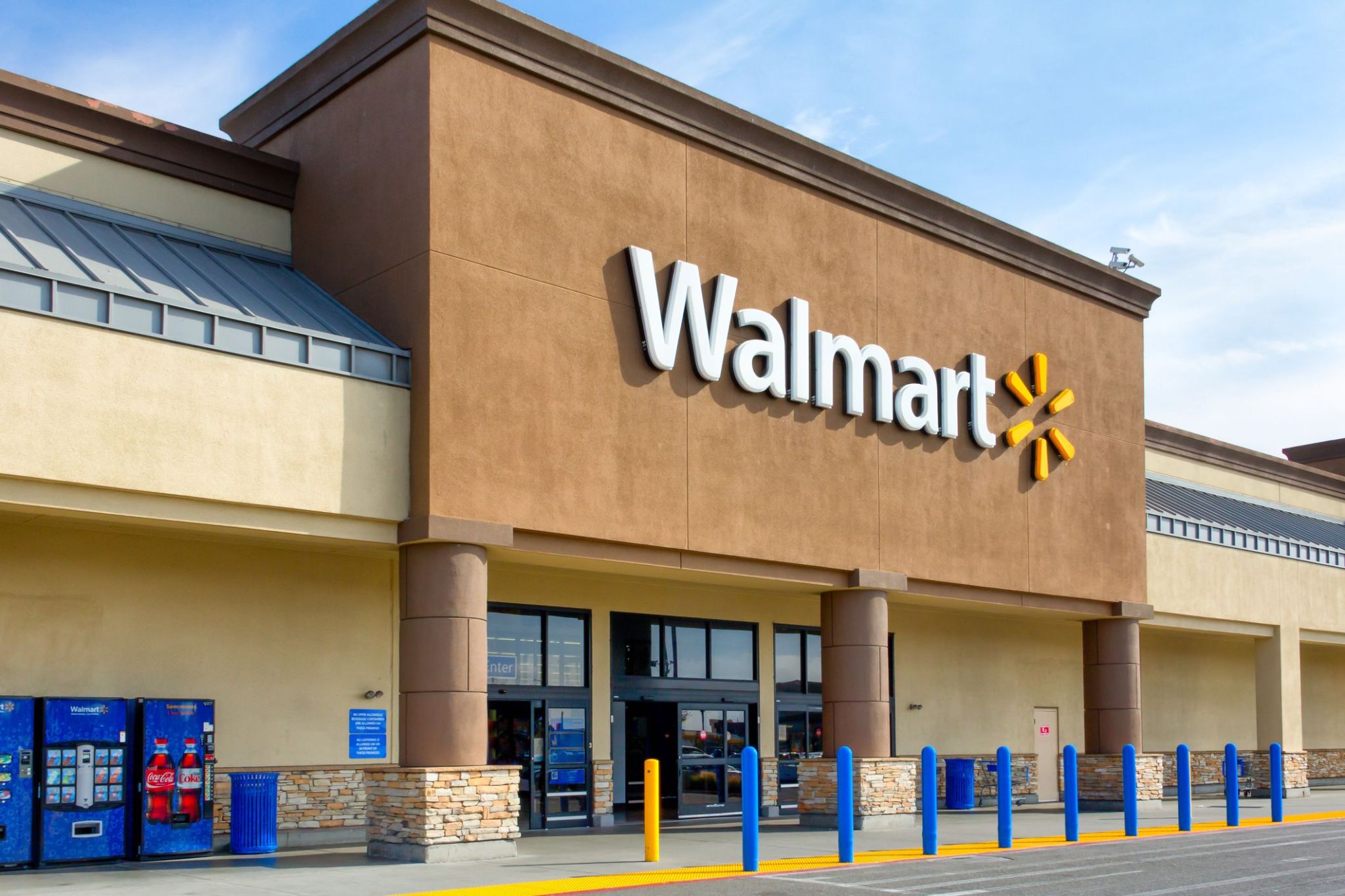 Walmart Health Insurance