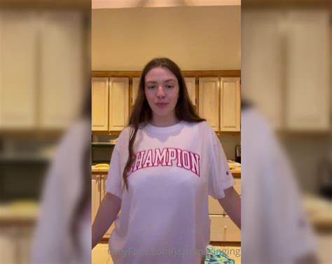 Watch Online Jazmine Aka Jazminesinging Onlyfans Wanted To Show You Watch Online Jazmine Aka Jazminesinging Onlyfans Wanted To Show You