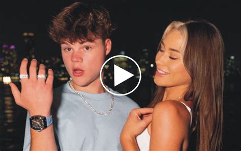 Watch Video Jack Doherty Mckinley Richardson Leak Full Videos By Watch Video Jack Doherty Mckinley Richardson Leak Full Videos By