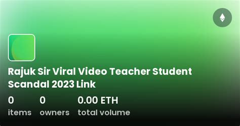Watch Viral Teacher Vs Student Viral Video Collection Opensea Watch Viral Teacher Vs Student Viral Video Collection Opensea