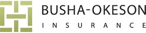 We Are Independent Busha Okeson Insurance We Are Independent Busha Okeson Insurance