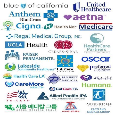We Take Your Insurance San Fernando Valley Urgent Care We Take Your Insurance San Fernando Valley Urgent Care