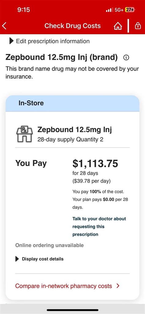 Wegovy Not Covered By Insurance-4 Wegovy Not Covered By Insurance-4
