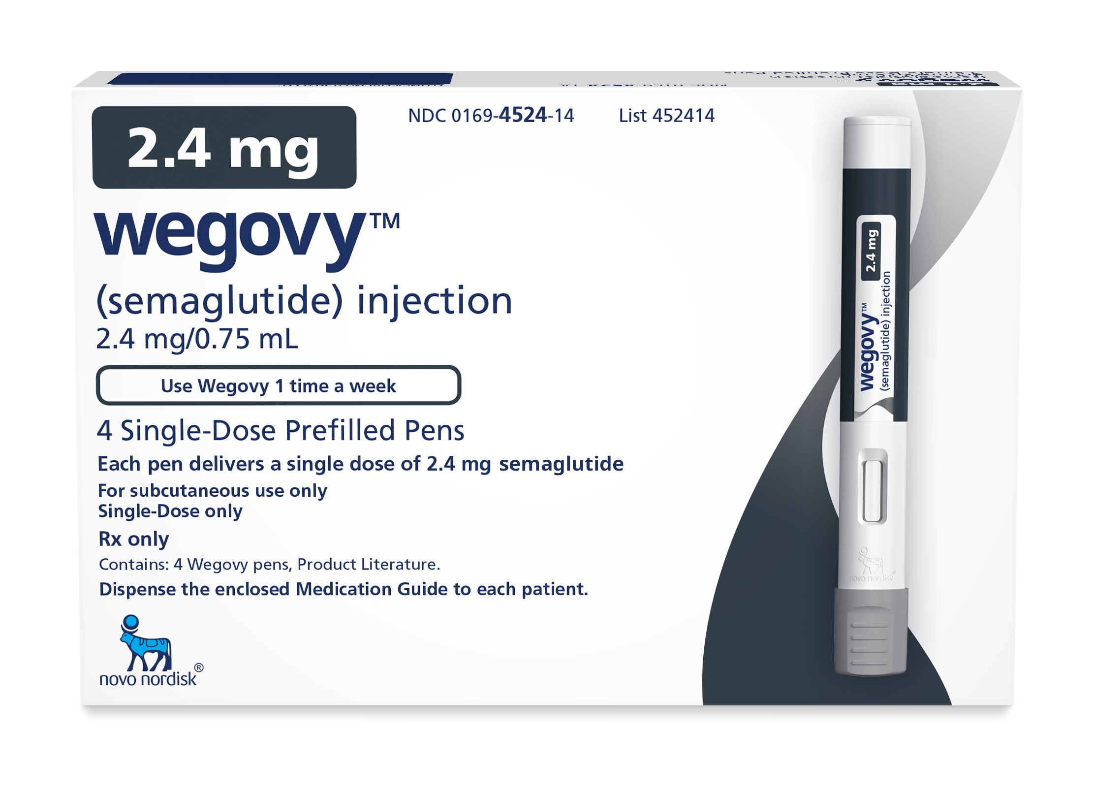 Wegovy Novob Dc For Heart Disease Now Covered By Medicare Part D Wegovy Novob Dc For Heart Disease Now Covered By Medicare Part D