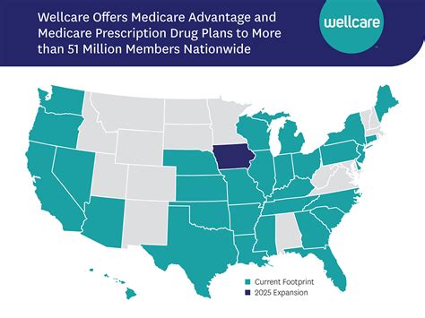 Wellcare Prescription Coverage Wellcare Prescription Coverage