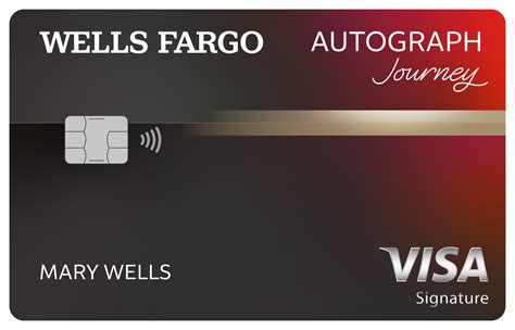 Wells Fargo Autograph Journey Card Travel Insurance 2025 Wells Fargo Autograph Journey Card Travel Insurance 2025