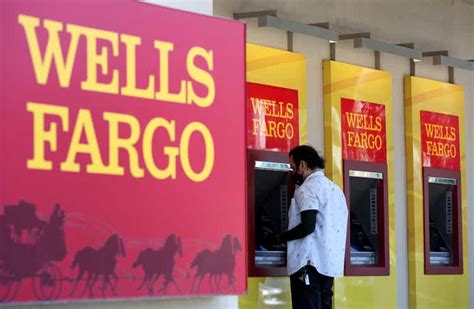 Wells Fargo Q4 Hurt By Fdic Severance Charges But Sees Improved Wells Fargo Q4 Hurt By Fdic Severance Charges But Sees Improved