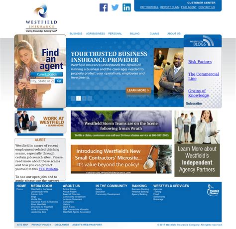Westfield Insurance Competitors Revenue And Employees Owler Company Westfield Insurance Competitors Revenue And Employees Owler Company