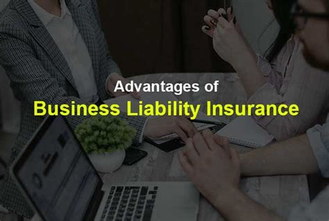 What Are The Advantages Of Business Liability Insurance Catch Smile What Are The Advantages Of Business Liability Insurance Catch Smile