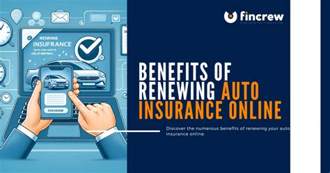 What Are The Benefits Of Online Car Insurance Renewal What Are The Benefits Of Online Car Insurance Renewal