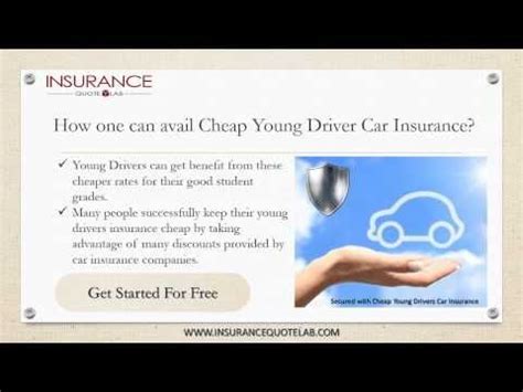 What Are The Cheapest Car Insurance For Young Drivers Gcartu What Are The Cheapest Car Insurance For Young Drivers Gcartu