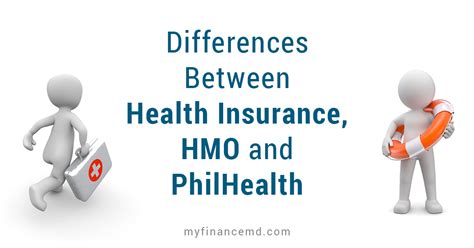 What Are The Differences Between Health Insurance Hmo And Philhealth What Are The Differences Between Health Insurance Hmo And Philhealth