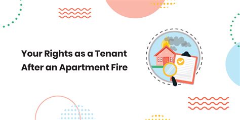 What Are Your Tenant Rights After An Apartment Fire Goodcover Fair What Are Your Tenant Rights After An Apartment Fire Goodcover Fair