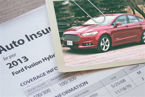 What Auto Insurance Is Cheapest For A Ford Fusion In Chandler What Auto Insurance Is Cheapest For A Ford Fusion In Chandler