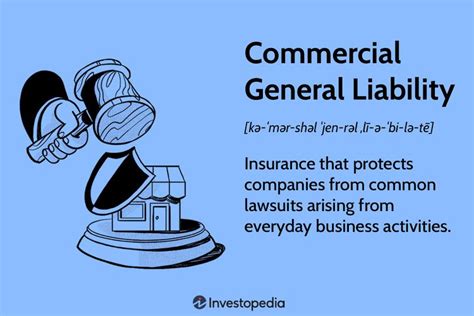 What Does Commercial General Liability Cgl Insurance Cover What Does Commercial General Liability Cgl Insurance Cover