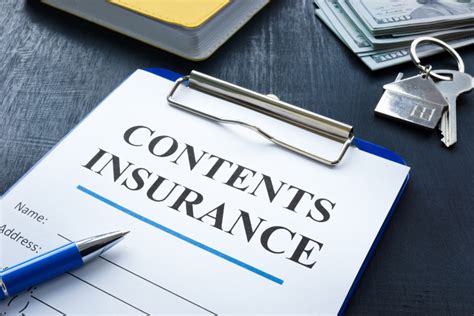 What Does Contents Mean In Home Insurance What Does Contents Mean In Home Insurance