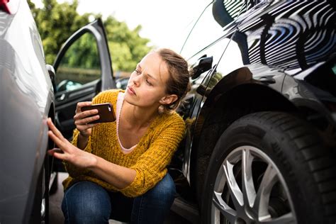 What Does Liability Insurance Cover If You're Not At Fault