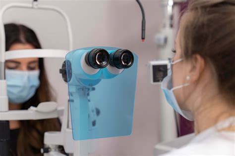 What Equipment Is Used In A Standard Eye Care Test What Equipment Is Used In A Standard Eye Care Test