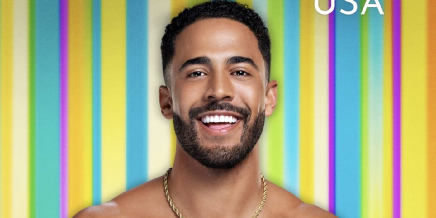 What Happened To Kendall Washington From Love Island Video Leak Explained What Happened To Kendall Washington From Love Island Video Leak Explained