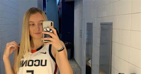 What Happened To Paige Bueckers Point Guard Suffers Injury What Happened To Paige Bueckers Point Guard Suffers Injury