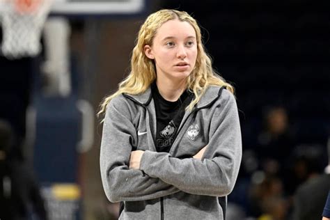 What Happened To Paige Bueckers Uconn Star Hops To Locker Room After What Happened To Paige Bueckers Uconn Star Hops To Locker Room After
