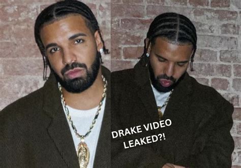 What Happened With Drake Twitter Video Leaked Alleged What Happened With Drake Twitter Video Leaked Alleged
