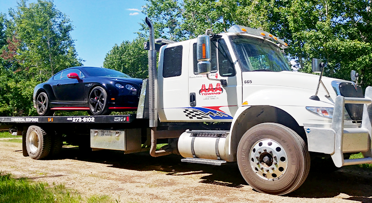 What Happens If My Uninsured Car Is Towed After An Accident Aaa Towing What Happens If My Uninsured Car Is Towed After An Accident Aaa Towing