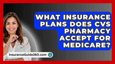 What Insurance Plans Does Cvs Pharmacy Accept For Medicare What Insurance Plans Does Cvs Pharmacy Accept For Medicare