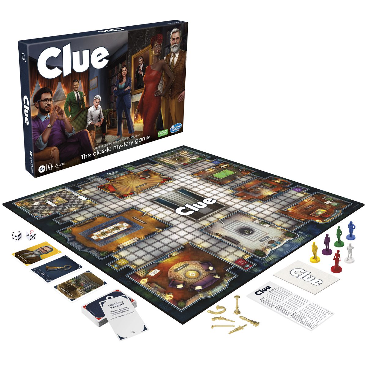 What Is A Clue Report And Why It S Essential For Home Buyers What Is A Clue Report And Why It S Essential For Home Buyers