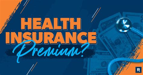 What Is A Health Insurance Premium Ramsey What Is A Health Insurance Premium Ramsey