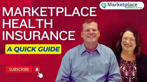 What Is A Health Marketplace Health Insurance Guide What Is A Health Marketplace Health Insurance Guide