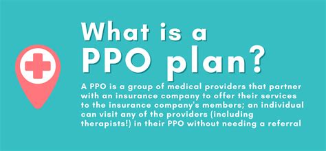 What Is A Ppo In Insurance