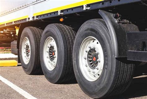 What Is A Tri Axle Truck Trailer Why Use It Pros Cons What Is A Tri Axle Truck Trailer Why Use It Pros Cons