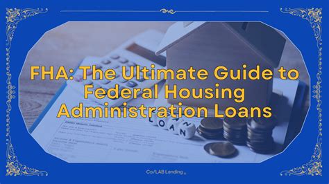 What Is An Fha Loan Guide To Federal Housing Admininstration Loans What Is An Fha Loan Guide To Federal Housing Admininstration Loans