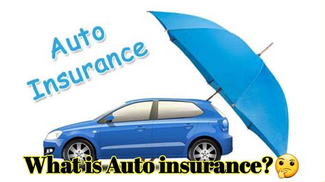 What Is Auto Insurance Auto Insurance Mindovermetal English What Is Auto Insurance Auto Insurance Mindovermetal English