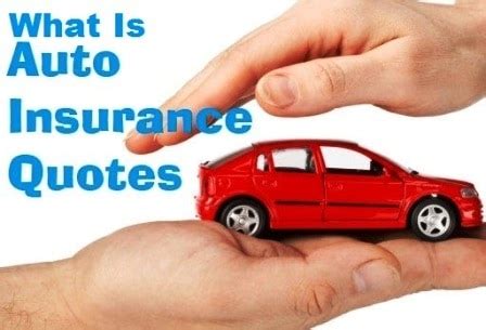 What Is Auto Insurance Quotes Genguide What Is Auto Insurance Quotes Genguide