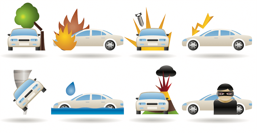 What Is Comprehensive Auto Insurance Coverage Partners Insurance Inc What Is Comprehensive Auto Insurance Coverage Partners Insurance Inc