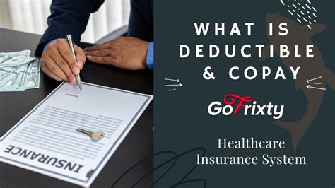 What Is Deductible Copay In Terms Of Healthcare Insurance System What Is Deductible Copay In Terms Of Healthcare Insurance System